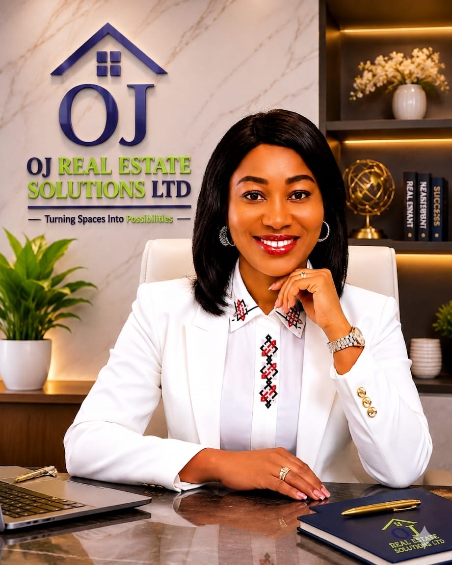 Ogechi Uneke-Okenwa - Managing Director